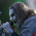 Into The Grave 2017: Powerwolf
